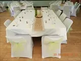 Wedding table