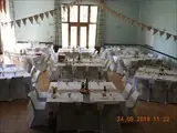 Wedding Layout