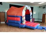 Bouncy Castle