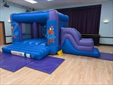 Bounce-On